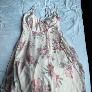 Windsor dress